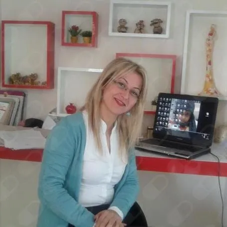UZM. DR. ŞÜKRAN TELCİ
