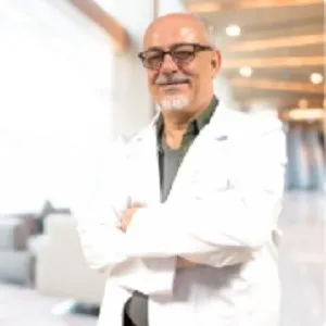 Spec. Dr. HASAN ÇAMURLU
