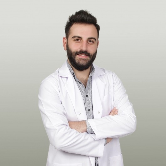 DKT. TAHA DOĞANŞAH ALTUNTAŞ