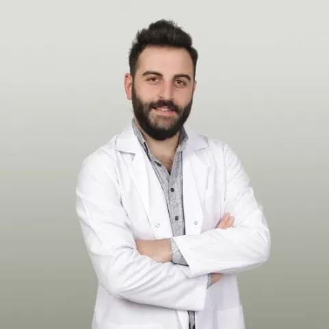 DKT. TAHA DOĞANŞAH ALTUNTAŞ