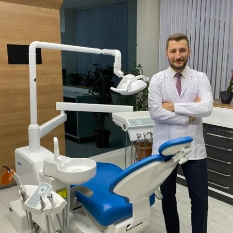DT. ATABEN EFE ÇELİK