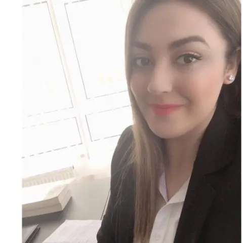 Psy. Couns. İREM KAYIR
