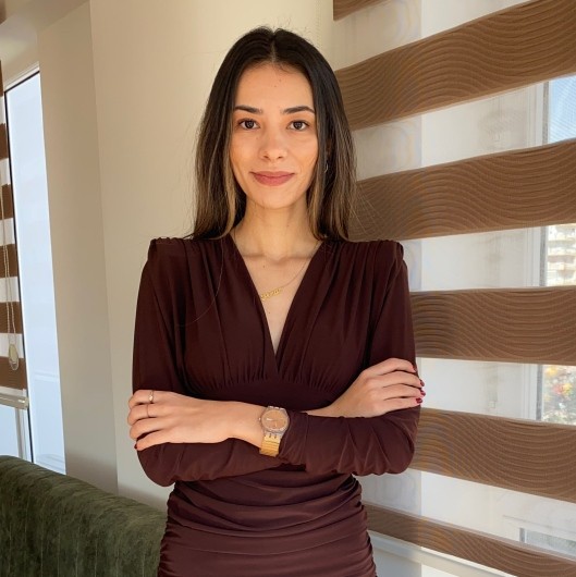 Psix. PINAR KÖKDERE