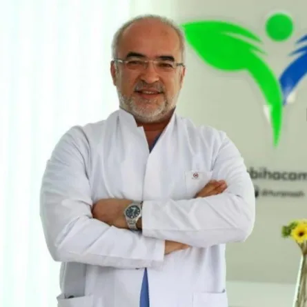DR. TURANŞAH TÜMER