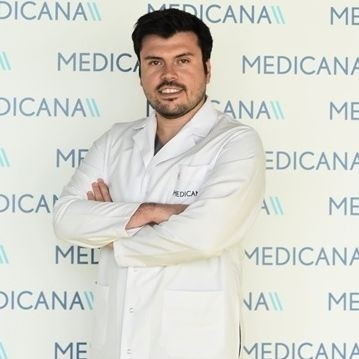 Diş hək. ŞİAR ATMACA