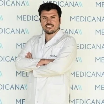 DT. ŞİAR ATMACA