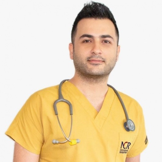 OP. DR. AYKUT TAŞDEMİR