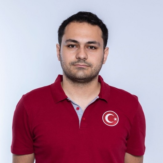 FZT. BURAK ATİK