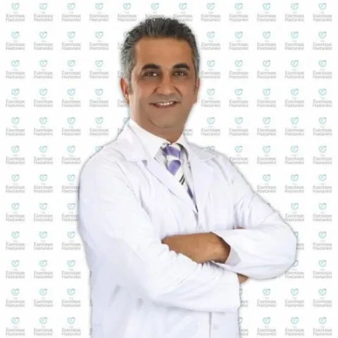 Chir. Dr. ERGİN KOPAL