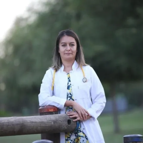 Fachärztl. Dr. GÜLSÜM SÖNMEZ