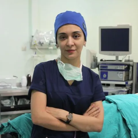 OP. DR. MEDİNE R. KANTÜRK