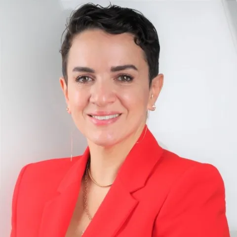 DR. DT. GHİZLANE GENÇ