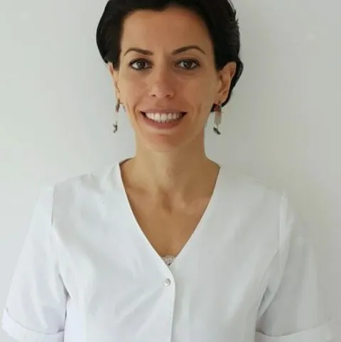DR. DT. ÇİĞDEM ŞEKERCİ