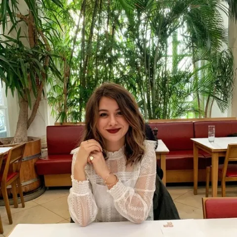 UZM. PSK. DAN. MERVE GÜNAYDIN OLTULU