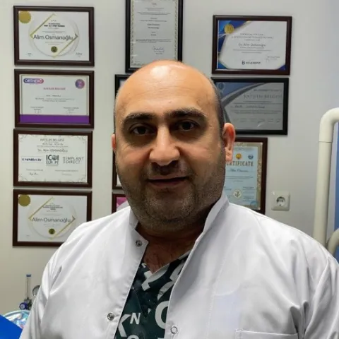 DT. ALİM OSMANOĞLU