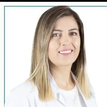 UZM. DR. EVİN DAŞ ŞAHİN