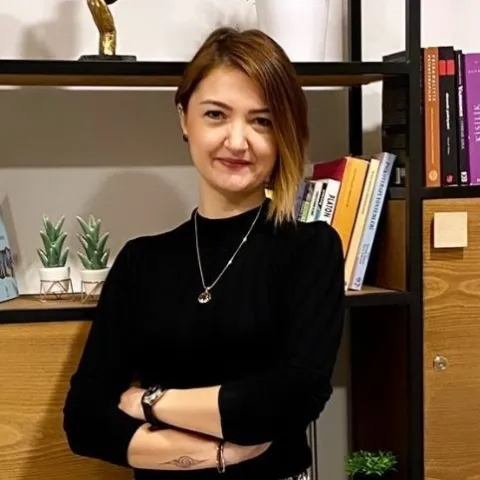 UZM. PSK. DAN. FEYZA COŞKUN