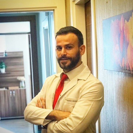 PSK. OĞUZHAN ABAKAY