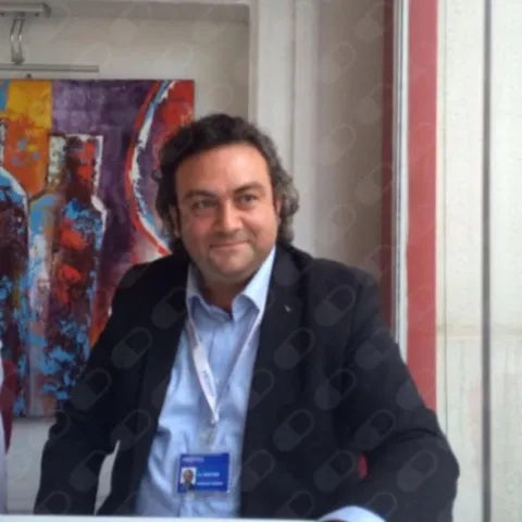İxt. Dr. OĞUZ BAK
