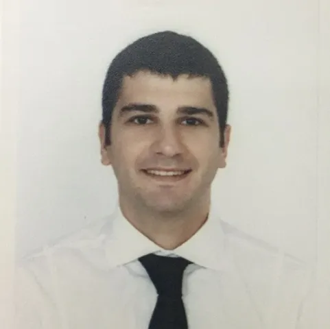 UZM. DT. ONUR YILMAZ