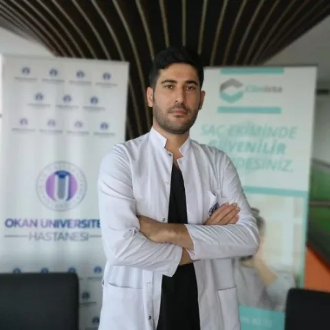 DR. AHMET AYIK