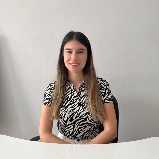 DKT. MERVE ERYILMAZ GÜR