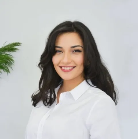 DYT. NİSA NUR HATİP