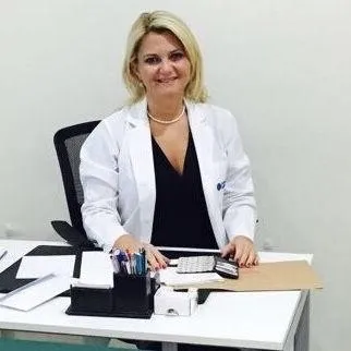 Chir. Dr. ZEYNEP CİVELEK ÇAYNAK