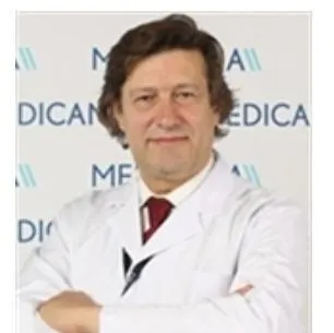 PROF. DR. SERDAR ENER