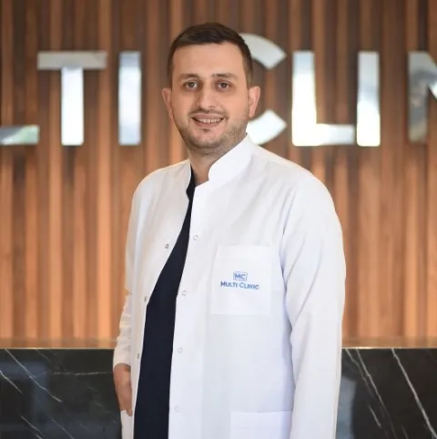 UZM. DT. UĞUR KARADAYI