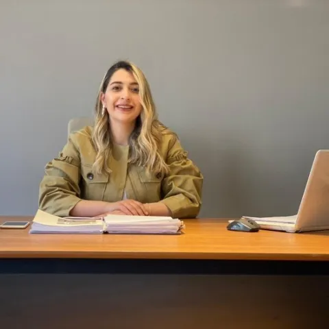 PSK. AYÇA ERTAŞ