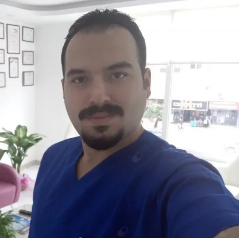 DT. BAHADIR BARAN