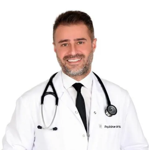 DOÇ. DR. ERKAN BAYSAL