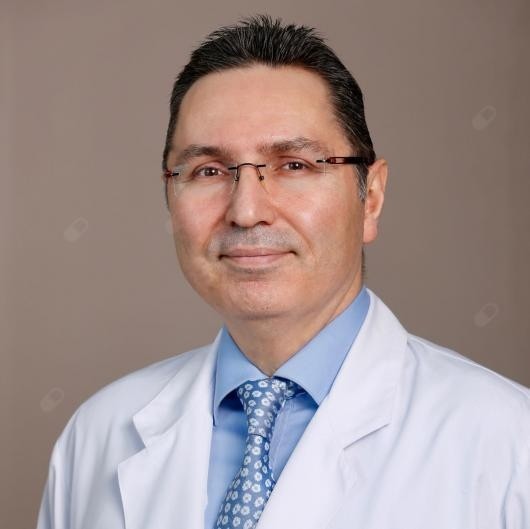 PROF. DR. TARKAN KARAKAN
