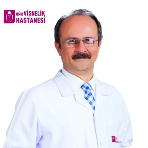 Chir. Dr. MESUT TAŞKELİ