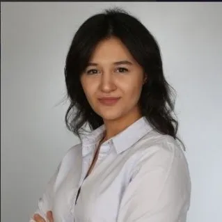 DKT. İREM NUR GÜREL