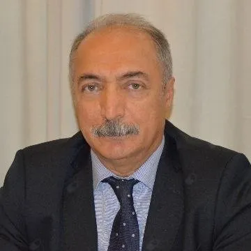 PROF. DR. MUSTAFA BAKAR