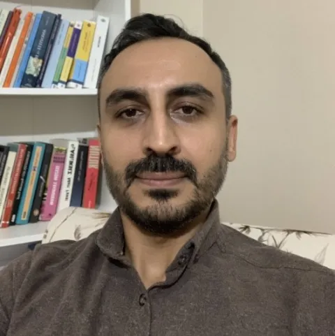 UZM. KL. PSK. HAYDAR KEŞEN
