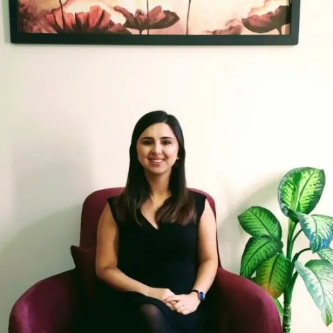 PSK. DAN. FADİME FIŞKIN ÇAĞIN