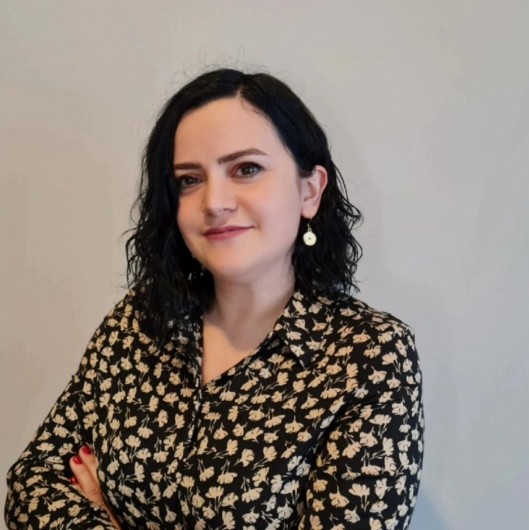 DOÇ. DR. ŞAZİYE SEÇKİN YILMAZ