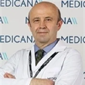 PROF. DR. BURAK DEMİRAĞ
