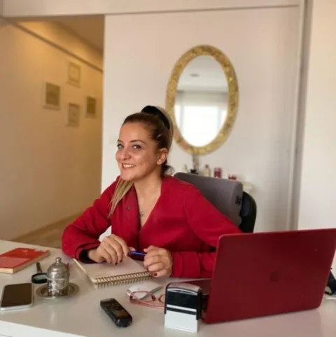 PSK. PINAR AKDENİZ