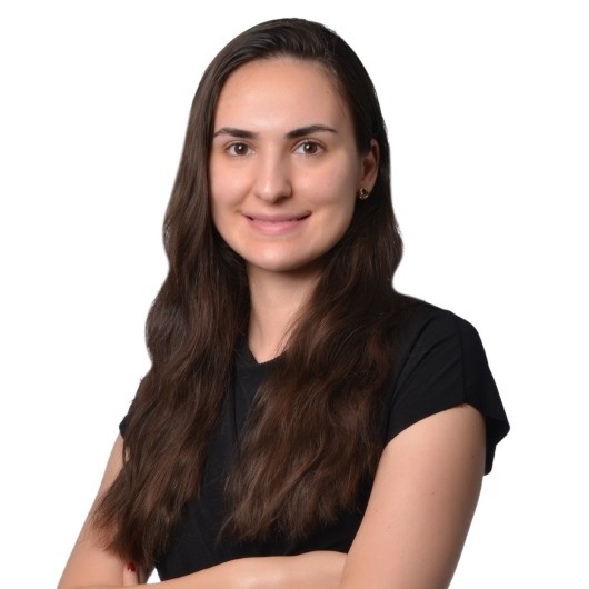 UZM. KL. PSK. AYŞE TOPAK