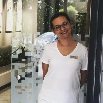DT. BAHAR GÜRKAN ARAS
