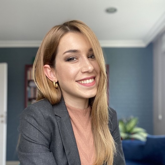 PSK. DAN. PINAR AĞIRSOY