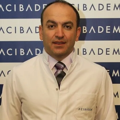 Prof. Dr. ERDAL OKUR