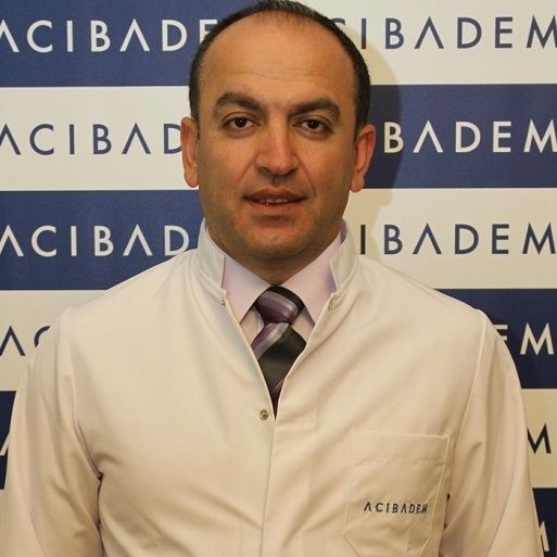 PROF. DR. ERDAL OKUR