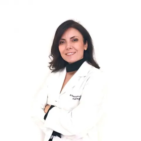 Doz. Dr. NAZLI GÜLSOY KIRNAP
