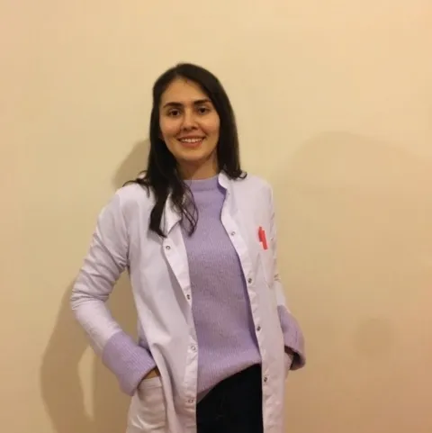 DKT. SEDA ŞANLI