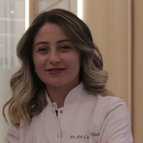 DR. DT. CANAN ÇOLAK